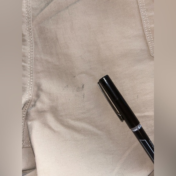 The North Face Men’s XL Outdoor/Hiking Convertible Pants. - Picture 6 of 6